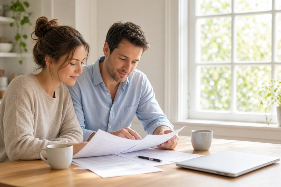 J’ai déjà une assurance vie au travail, est-ce suffisant?
