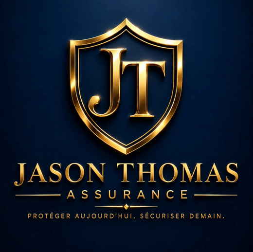 Jason Thomas Assurance — Protéger aujourd'hui, sécuriser demain.